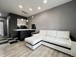 Продается Студия ЖК Флотилия, 25  м&sup2;, 8870000 рублей