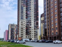 Продается 2-комнатная квартира Заречная ул, 51.1  м&sup2;, 8500000 рублей