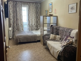 Продается 3-комнатная квартира Ударная ул, 60.7  м&sup2;, 6200000 рублей