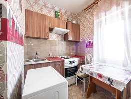 Продается 3-комнатная квартира Республиканская ул, 55  м&sup2;, 5500000 рублей
