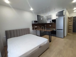 Продается Студия ЖК Беринг, дом 1, 27.6  м&sup2;, 6150000 рублей