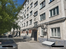 Продается 1-комнатная квартира Учительская ул, 30  м&sup2;, 3920000 рублей