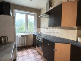 Продается 2-комнатная квартира Гусинобродское ш, 42.8  м&sup2;, 4400000 рублей