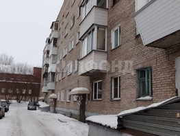 Продается 3-комнатная квартира Сибиряков-Гвардейцев ул, 61  м&sup2;, 5400000 рублей