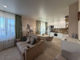 Продается 3-комнатная квартира Костычева ул, 72.8  м&sup2;, 9500000 рублей