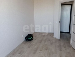 Продается 1-комнатная квартира ЖК Новые Матрешки, дом 2 , 33.2  м&sup2;, 4000000 рублей