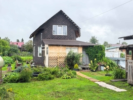 Продается Дом Школьная ул, 104.4  м&sup2;, участок 7.38 сот., 6950000 рублей
