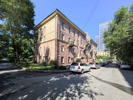 Продается 2-комнатная квартира Кирова ул, 58.9  м&sup2;, 8150000 рублей