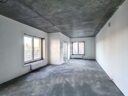 Продается 1-комнатная квартира ЖК Рафинад, дом 1, 48.96  м&sup2;, 5600000 рублей