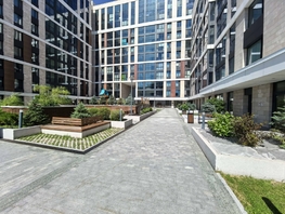 Продается 4-комнатная квартира ЖК Михайловский, 122.2  м&sup2;, 45000000 рублей