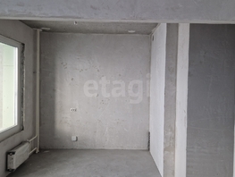 Продается 2-комнатная квартира ЖК Семейный квартал, дом 1, 37  м&sup2;, 4000000 рублей