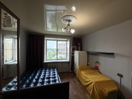 Продается Комната Объединения ул, 8.4  м&sup2;, 1100000 рублей