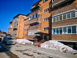 Продается 1-комнатная квартира ЖК Морской, 1, 1 этап, 40.4  м&sup2;, 5500000 рублей