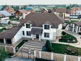 Продается Коттедж Восточная ул, 520.8  м&sup2;, участок 30 сот., 96600000 рублей