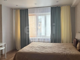 Продается Студия Красный пр-кт, 25  м&sup2;, 3850000 рублей