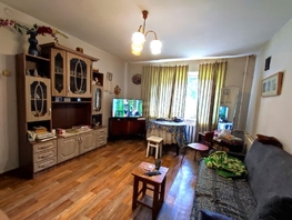 Продается 2-комнатная квартира Комсомольская ул, 42.1  м&sup2;, 2500000 рублей