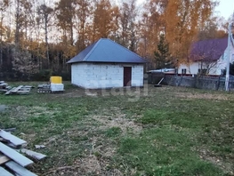 Продается дача 1-я ул, 30  м&sup2;, участок 7 сот., 4300000 рублей