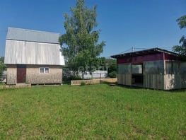 Продается дача 4-я ул, 60  м&sup2;, участок 6 сот., 1700000 рублей