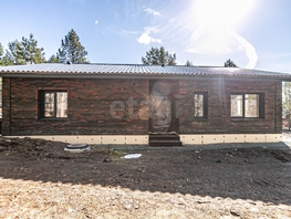 Продается Дом Сосновая ул, 110  м&sup2;, участок 7.5 сот., 8350000 рублей