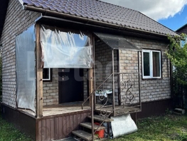 Продается дача 4-я речная ул, 24  м&sup2;, участок 2 сот., 2100000 рублей