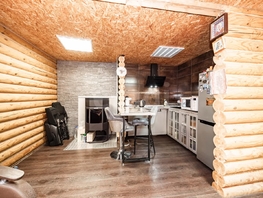 Продается Коттедж 10-я аллея, 60  м&sup2;, участок 6 сот., 5000000 рублей