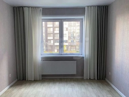 Продается 3-комнатная квартира ЖК Околица, дом 3, 83  м&sup2;, 10200000 рублей