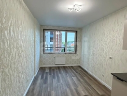 Продается 1-комнатная квартира ЖК Астон. Геометрия, дом 3, 40  м&sup2;, 7000000 рублей