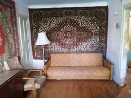 Продается 2-комнатная квартира Забалуева ул, 39.9  м&sup2;, 3500000 рублей