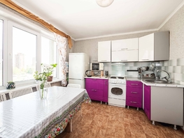 Продается 3-комнатная квартира Федосеева ул, 77.4  м&sup2;, 9100000 рублей