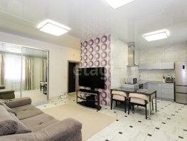 Продается 2-комнатная квартира 7-й микрорайон, 57.6  м&sup2;, 9500000 рублей