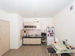Продается 1-комнатная квартира ЖК Дивногорский, 20, 38.1  м&sup2;, 5100000 рублей