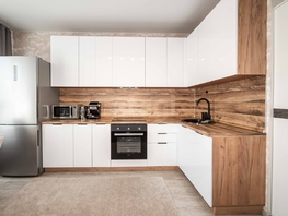 Продается 1-комнатная квартира ЖК Галактика, дом 7  Венера, 31.7  м&sup2;, 7100000 рублей