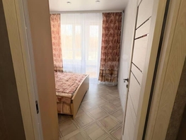 Продается 2-комнатная квартира ЖК Азимут, дом 2, 37  м&sup2;, 5300000 рублей