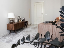 Продается 3-комнатная квартира Бориса Богаткова ул, 95.8  м&sup2;, 14400000 рублей