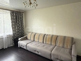 Продается 1-комнатная квартира Линейная ул, 29.4  м&sup2;, 5110000 рублей