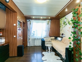 Продается 2-комнатная квартира Янтарная ул, 39.4  м&sup2;, 3300000 рублей