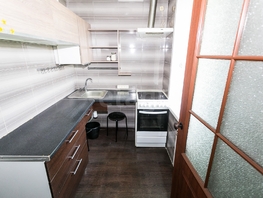 2-комн, Янтарная ул, д.46