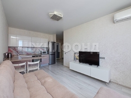 Продается 2-комнатная квартира Кавалерийская ул, 38.8  м&sup2;, 8200000 рублей