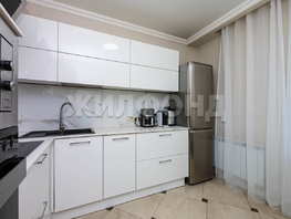 Продается 2-комнатная квартира Фрунзе ул, 58  м&sup2;, 12900000 рублей