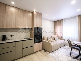 Продается 2-комнатная квартира Железнодорожная ул, 63.1  м&sup2;, 10500000 рублей