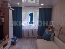 Продается 2-комнатная квартира Связистов ул, 42.9  м&sup2;, 4950000 рублей
