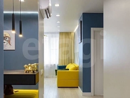 Продается 3-комнатная квартира ЖК Дом на Немировича, б/с 1, 70.4  м&sup2;, 20100000 рублей