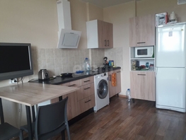 Продается 1-комнатная квартира ЖК Родники, дом 453, 36.6  м&sup2;, 5750000 рублей