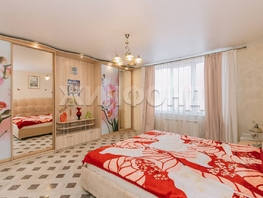 Продается 3-комнатная квартира 108.9  м&sup2;, 13300000 рублей