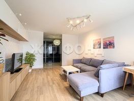 Продается 3-комнатная квартира Красный пр-кт, 91  м&sup2;, 12990000 рублей
