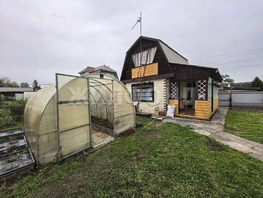 Продается дача Буревестник тер. СНТ, 40  м&sup2;, участок 4 сот., 3200000 рублей