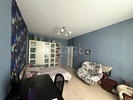 Продается 2-комнатная квартира Красный пр-кт, 60.6  м&sup2;, 7950000 рублей