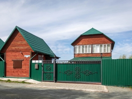 Продается Дом Пархоменко ул, 104  м&sup2;, участок 13 сот., 16000000 рублей