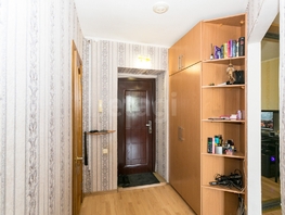 Продается 1-комнатная квартира Немировича-Данченко ул, 35  м&sup2;, 5100000 рублей