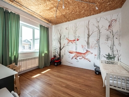 Продается Коттедж Хрустальная ул, 94.6  м&sup2;, участок 6.31 сот., 9350000 рублей